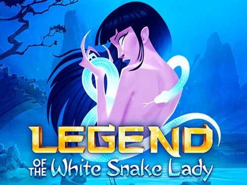 레전드 오브 더 화이트 스네이크 레이디 Legend of the White Snake Lady