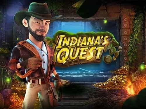 인디아나스 퀘스트 Indiana's Quest