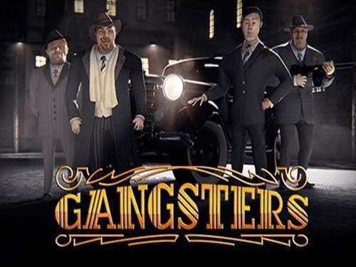 갱스터스 Gangsters
