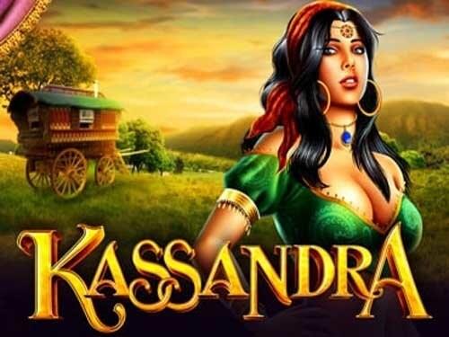 카산드라 Kassandra