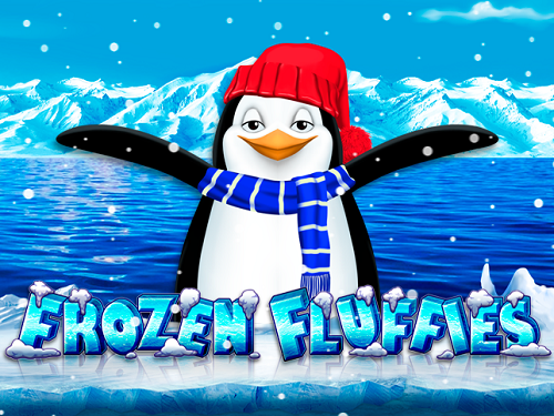 프로즌 플러피스 Frozen Fluffies