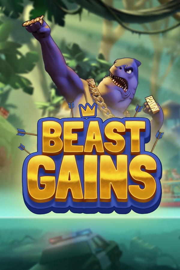 비스트 게인즈
