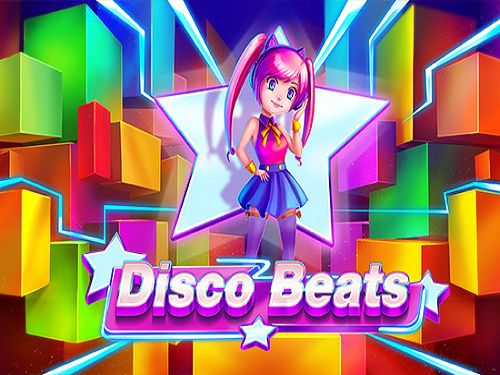 디스코 비츠 Disco Beats