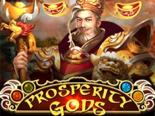 프로스페리티 갓스 Prosperity Gods