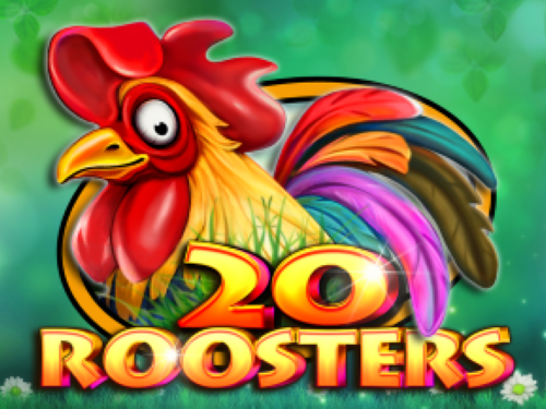 20 루스터스 20 Roosters