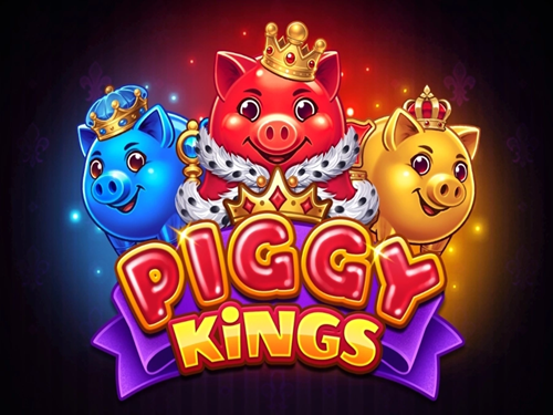 피기 킹스 Piggy Kings