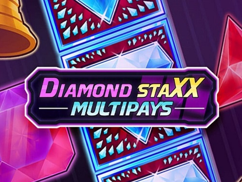 다이아몬드 스택스 멀티페이스 Diamond Staxx Multipays