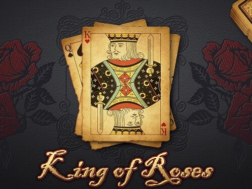 킹 오브 로지스 King of Roses