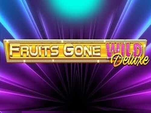 프루츠 곤 와일드 디럭스 Fruits Gone Wild Deluxe