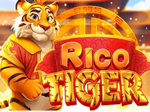 리코 타이거 Rico Tiger
