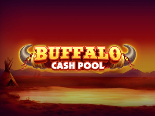 버팔로 캐시 풀 Buffalo Cash Pool