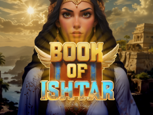 북 오브 이슈타르 Book of Ishtar
