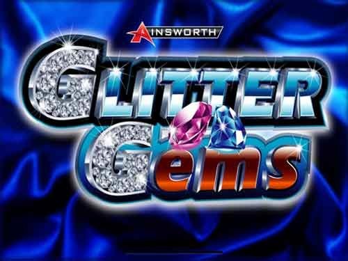 글리터 젬스 Glitter Gems