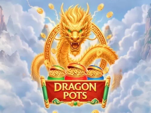 드래곤 팟츠 Dragon Pots
