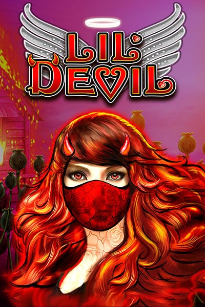 릴 데빌 Lil Devil