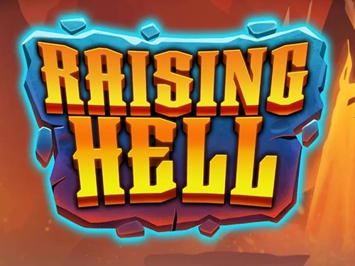 레이징 헬 Raising Hell