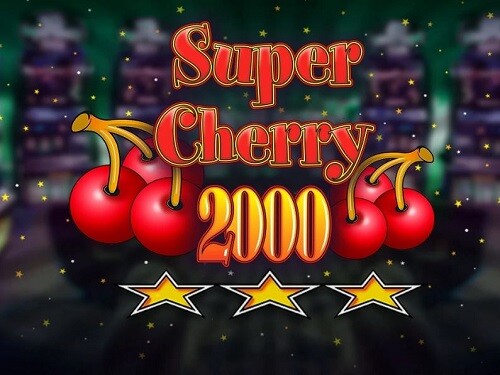 슈퍼 체리 2000