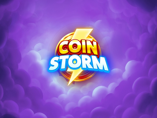코인 스톰 Coin Storm