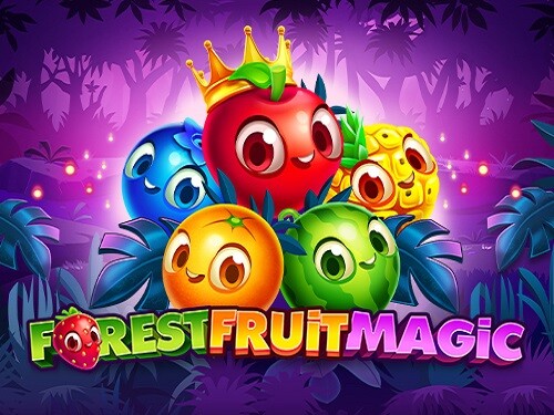 포레스트 프루트 매직 Forest Fruit Magic