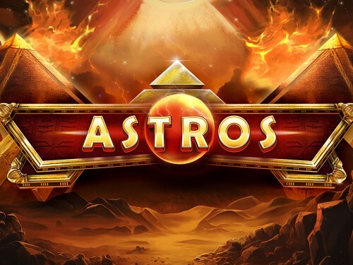 아스트로스 Astros