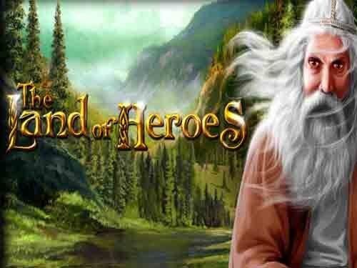 더 랜드 오브 히어로스 The Land of Heroes