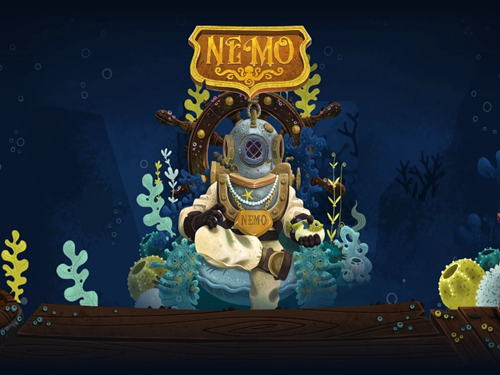 니모 Nemo