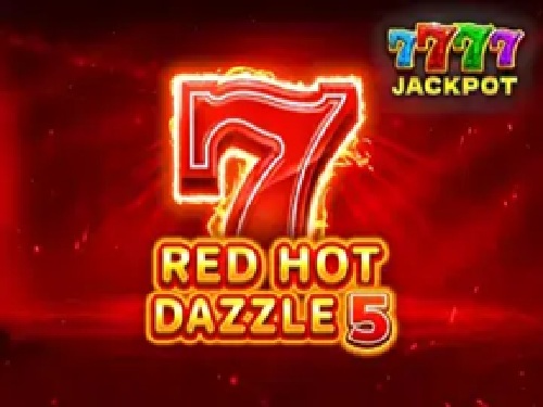 Red Hot Dazzle 5 Red Hot Dazzle 5