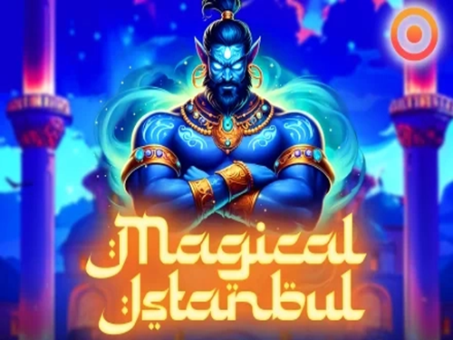 매지컬 이스탄불 Magical Istanbul