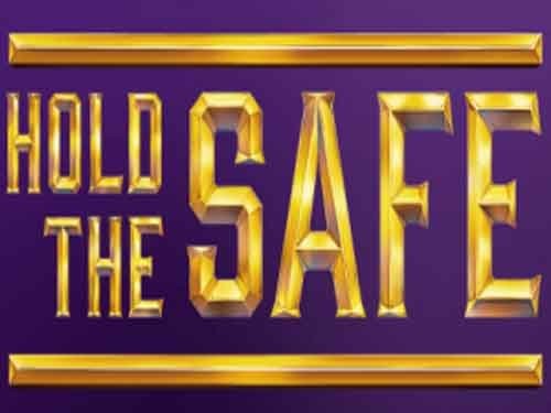 홀드 더 세이프 Hold The Safe