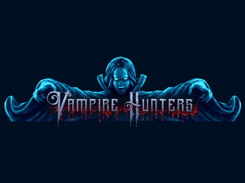 뱀파이어 헌터스 Vampire Hunters