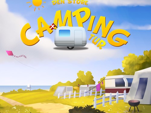 캠핑 Camping