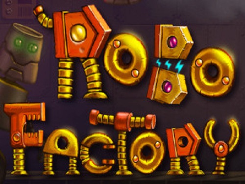 로보 팩토리 Robo Factory