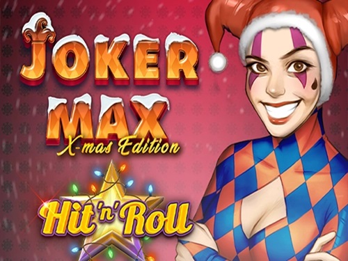 조커 맥스: 히트 앤 롤 엑스마스 에디션 Joker Max: Hit 'n' Roll Xmas Edition