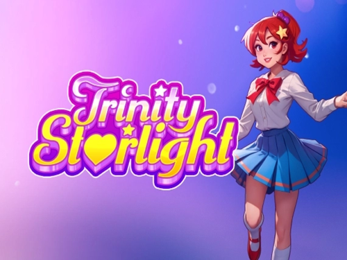 트리니티 스타라이트 Trinity Starlight