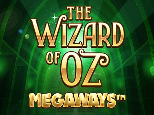 더 위저드 오브 오즈 메가웨이즈 The Wizard of Oz Megaways