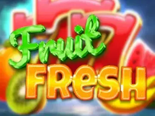 프루트 프레시