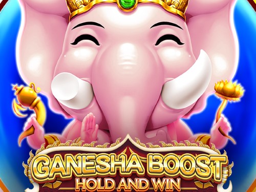 가네샤 부스트 Ganesha Boost