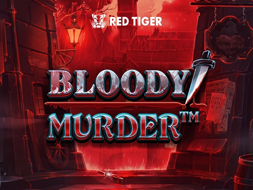 블러디 머더 Bloody Murder