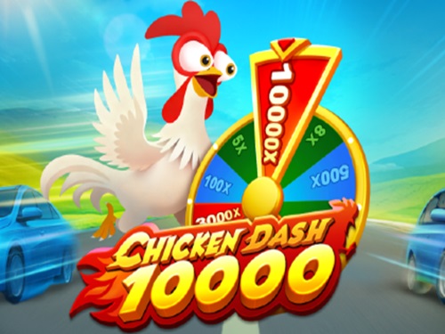 치킨 대시 10000 Chicken Dash 10000
