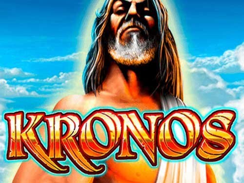 크로노스 Kronos