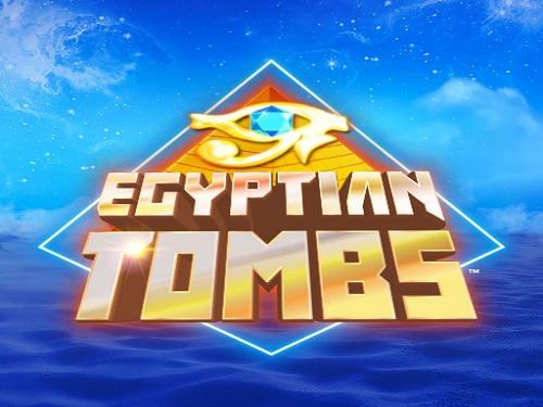 이집션 툼스 Egyptian Tombs