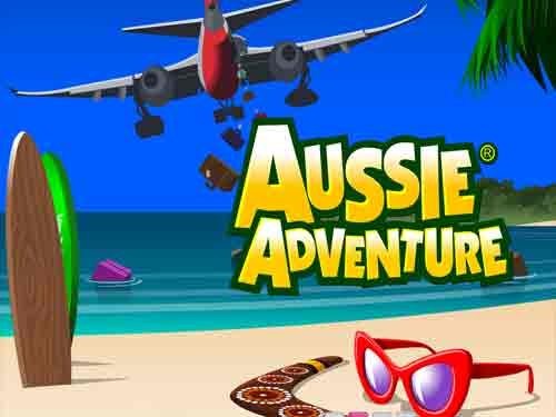 오시 어드벤처 Aussie Adventure