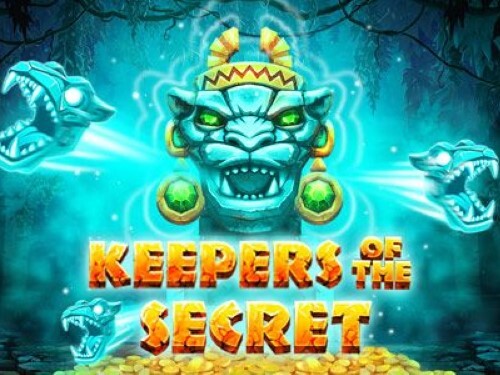 키퍼스 오브 더 시크릿 Keepers of the Secret