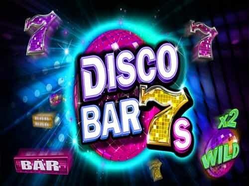 디스코 바 7s Disco Bar 7s