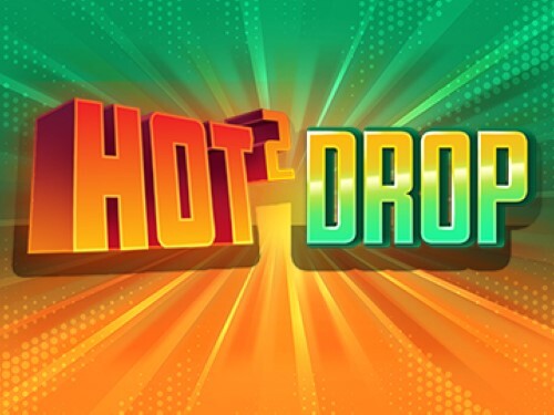 핫 2 드롭 Hot 2 Drop