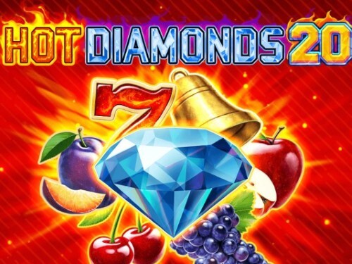 핫 다이아몬즈 20 Hot Diamonds 20