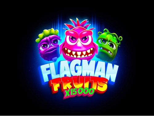 플래그맨 프루츠 Flagman Fruits