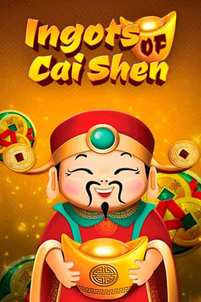 인고츠 오브 카이 션 Ingots of Cai Shen