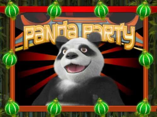 판다 파티 Panda Party
