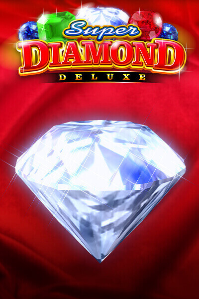 수퍼 다이아몬드 디럭스 Super Diamond Deluxe
